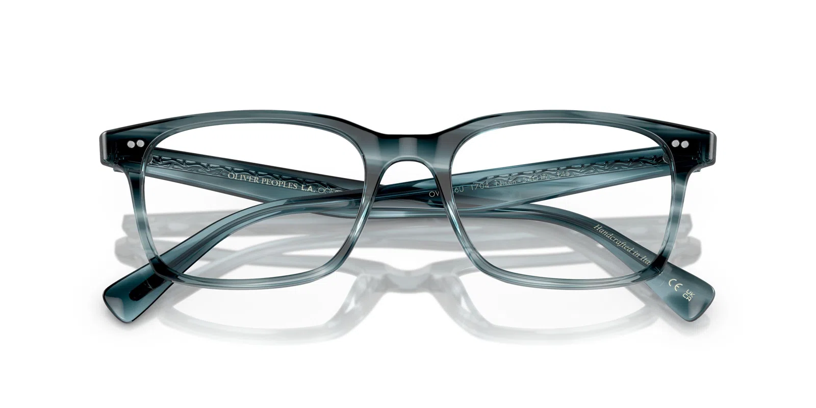 Oliver Peoples Nisen 5446U Eyeglasses - view 24